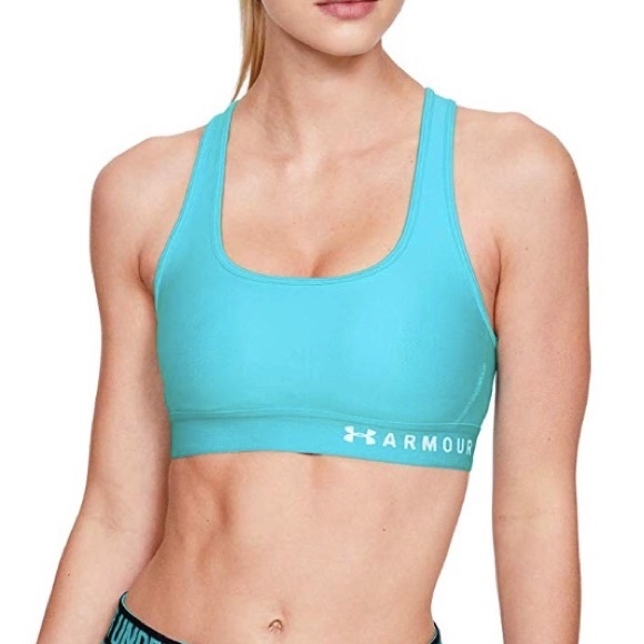 Under Armour Women’s Sports Bra - Picture 3 of 4